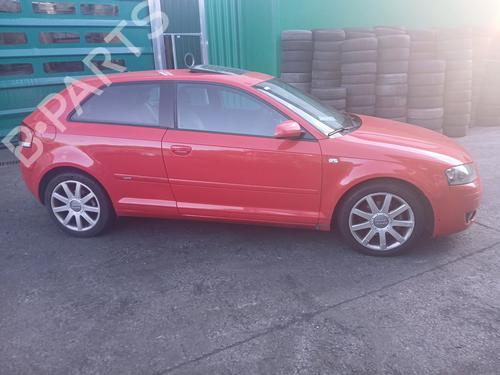 Gearbox AUDI A3 (8P1) 2.0 TDI 16V | BP32273848M3 