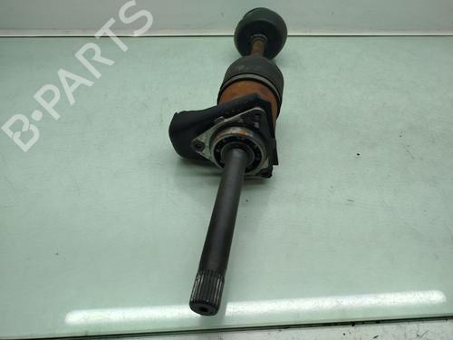 Right front driveshaft LADA NIVA Closed Off-Road Vehicle (2121, 2131) 1700 i 4x4 (21213, 21214) | BP30302975M39 
