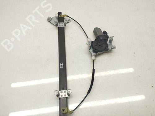 Lève-vitre avant gauche NISSAN PATHFINDER III (R51) 2.5 dCi 4WD (171 hp) 31793008