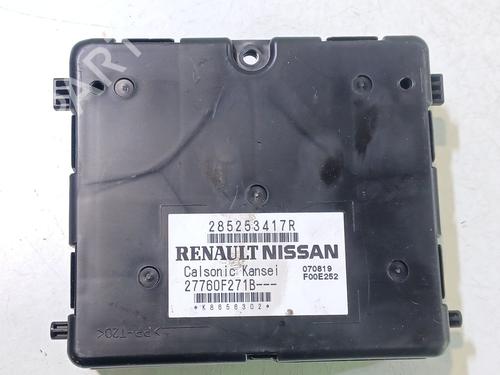 Electronic module RENAULT CLIO V (B7_) 1.0 TCe 100 (B7MT) | BP16723184M83 