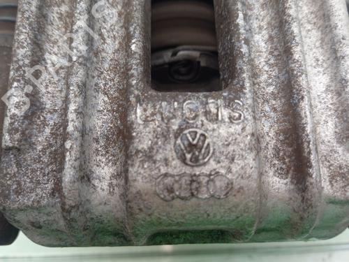 Right rear brake caliper VW GOLF IV (1J1) 1.9 TDI | BP26978752M106 