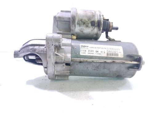 Starter OPEL COMBO Box Body/MPV (X12)  | BP18166166M8 