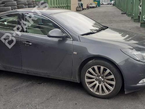Mass air flow sensor OPEL INSIGNIA A (G09)  | BP5926531M95 