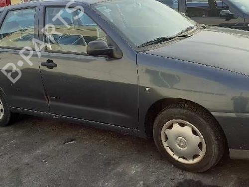 Right mirror SEAT IBIZA II (6K1) 1.4 16V | BP6558871C27 