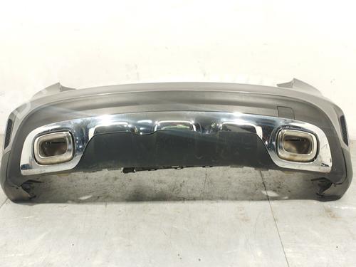 Rear bumper MERCEDES-BENZ GLA-CLASS (X156) GLA 200 CDI / d (156.908) | BP25868601C8 