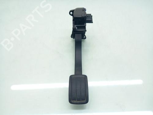 Used Pedal PEUGEOT 308 II (LB_, LP_, LW_, LH_, L3_) 1.6 THP 125 (125 hp) 16723155