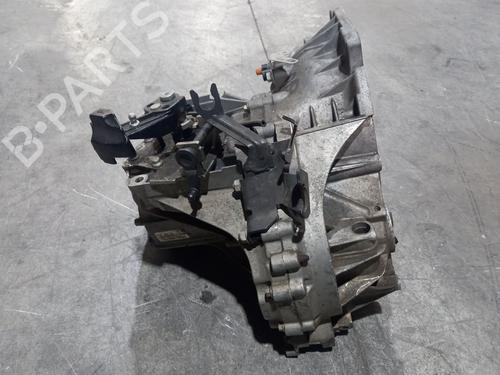Getriebe FORD TRANSIT CONNECT (P65_, P70_, P80_) 1.8 TDCi | BP29709937M3 