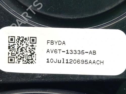 Ratstangsstang FORD C-MAX (DM2) 1.6 TDCi | BP17749187I23 