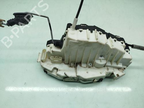 Front right lock MERCEDES-BENZ S-CLASS (W221, V221) S 250 CDI (221.003, 221.103) | BP22743795C97 