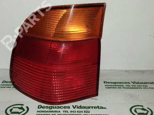 Used Left taillight BMW 5 Touring (E39) [1996-2004]  9517179