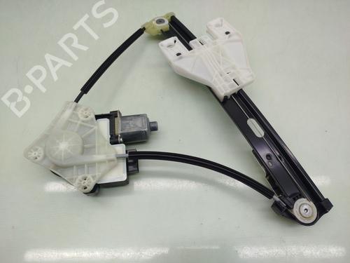 Rear left window mechanism AUDI A1 Sportback (GBA) 30 TFSI | BP29332025C24 