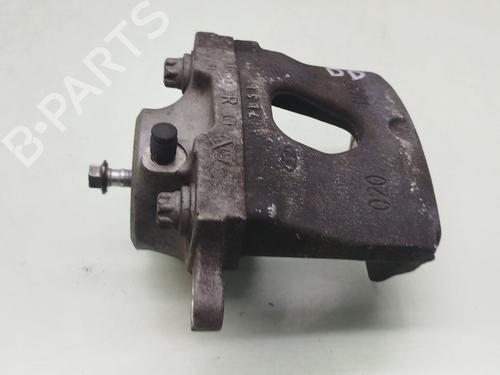 Right front brake caliper HYUNDAI IONIQ (AE) 1.6 GDI Hybrid | BP29617546M104 