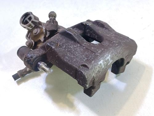 Used Left rear brake caliper FORD FOCUS C-MAX (DM2) 1.6 TDCi (109 hp) 26518526