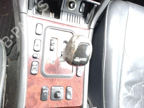 Front left window mechanism MERCEDES-BENZ E-CLASS (W210) E 220 CDI (210.006) | BP18412917C22 