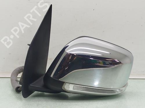Retrovisor esquerdo NISSAN NAVARA NP300 (D40) 2.5 dCi 4WD (174 hp) 33016510