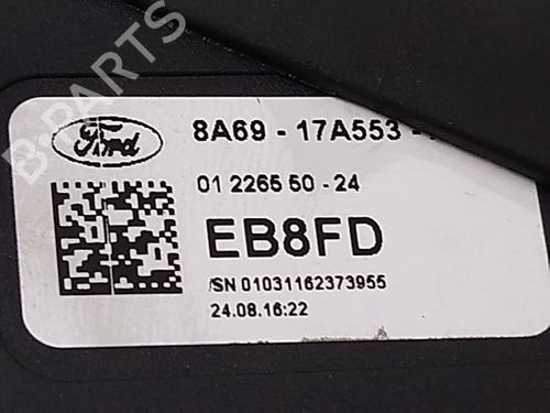 Ratstangsstang FORD TRANSIT COURIER B460 Box Body/MPV 1.5 TDCi | BP33872993I23 - Image 9