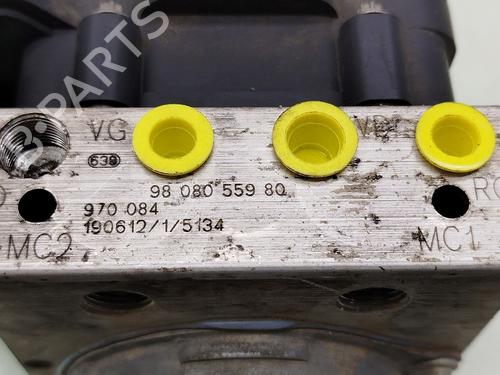 ABS pump OPEL VIVARO C Van (K0) 1.5 | BP29305422M43 