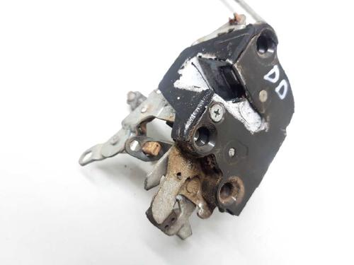 Used Front right lock SUZUKI VITARA (ET) HDI (SE 420HDI) (87 hp) 6791077
