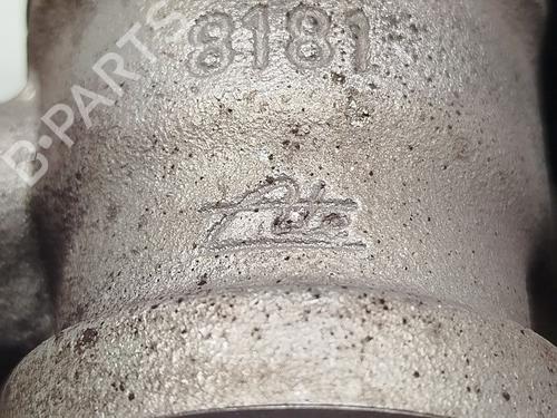 Left rear brake caliper FORD FOCUS IV (HN) 1.5 EcoBlue | BP29259082M107