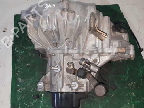 Gearbox MAZDA 6 Hatchback (GG) 1.8 | BP2541965M3 