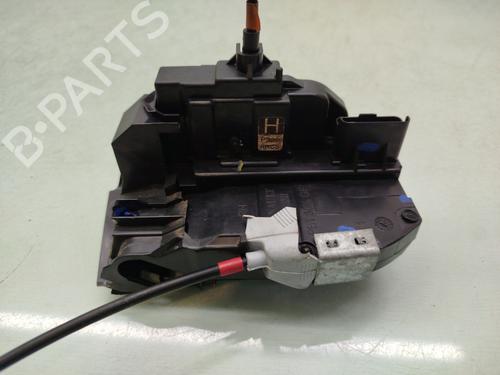 Rear right lock RENAULT KADJAR (HA_, HL_) 1.5 BLUE dCi 115 (HLA6) | BP29808008C99 