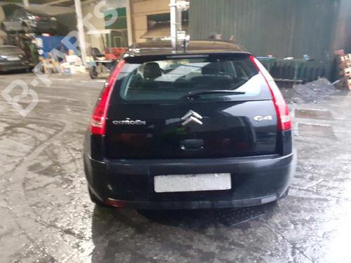 Rim CITROËN C4 I (LC_)  | BP11812871C45 