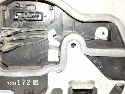 Rear right lock BMW 7 (E65, E66, E67)  | BP5846965C99 