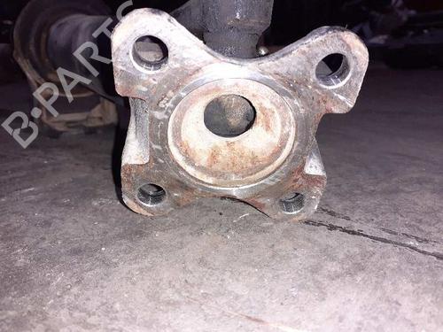 Driveshaft SSANGYONG KYRON  | BP7097825M37 
