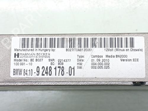 Electronic module BMW X5 (E70) xDrive 30 d | BP32988611M83  - Image 7