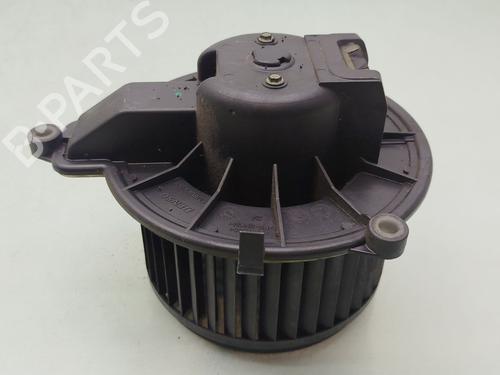 Heater blower motor IVECO DAILY IV Platform/Chassis 50C15 | BP32059535M62 - Image 5