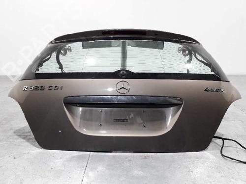 Tailgate MERCEDES-BENZ R-CLASS (W251, V251) R 350 CDI 4-matic (251.124, 251.125) | BP15228660C6 