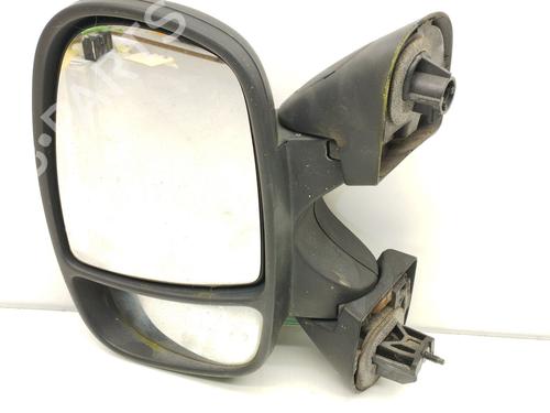 Left mirror OPEL VIVARO A Van (X83)  | BP16145497C26 