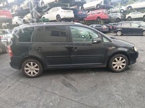 Left headlight VW TOURAN (1T1, 1T2) 2.0 TDI 16V | BP31880741C28 