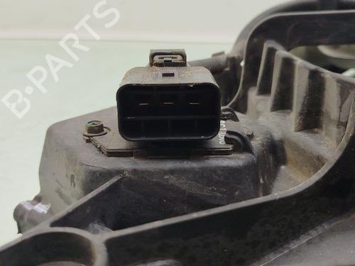 Radiator fan HYUNDAI ix20 (JC)  | BP22980938M35 