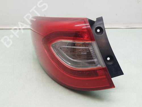 Used Left taillight HYUNDAI ix35 (LM, EL, ELH) 1.6 (135 hp) 29463761