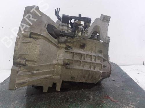Gearbox FORD FOCUS II (DA_, HCP, DP) 1.8 TDCi | BP5859006M3 