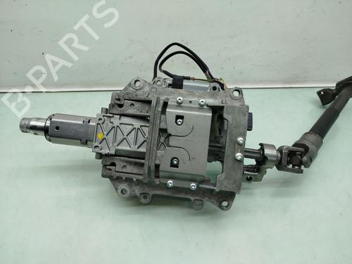 Steering column PORSCHE CAYENNE (9PA) Turbo 4.5 | BP36156439M21  - Image 5