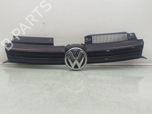 Used Grille VW GOLF VI (5K1) 1.6 TDI (105 hp) 32043573