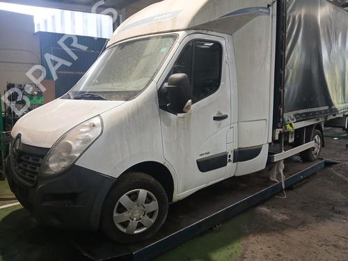 Engine RENAULT MASTER III Platform/Chassis (EV, HV, UV) 2.3 dCi 165 FWD (EV0P, EV0U, EV11, EV12, HV0P, HV0U,... | BP34445263M1  - Image 16