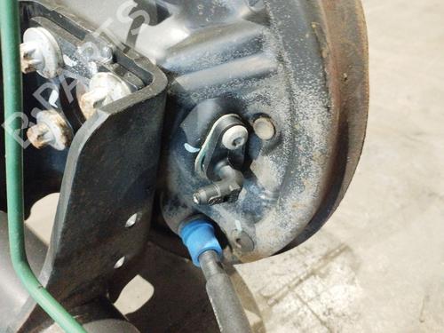 Rear axle DACIA SANDERO 1.2 16V | BP29432852M2 
