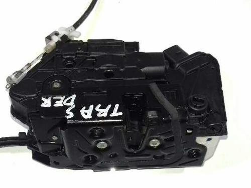 Rear right lock VW PASSAT CC B6 (357) 2.0 TDI | BP2564017C99 