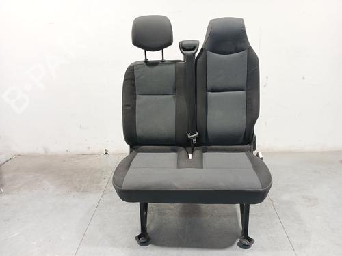 Used Right front seat Right front seat RENAULT MASTER III Van (FV) 2.3 dCi 145 RWD (FV0E, FV0F, FV0T, FV10, FV12, FV11) (146 hp) 34715571 34715571