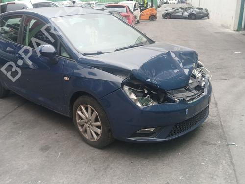 Subframe SEAT IBIZA IV (6J5, 6P1) 1.0 TSI | BP33794906M9  - Image 7