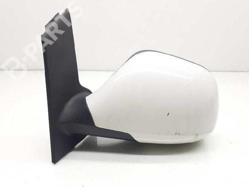 Used Left mirror SEAT ALTEA XL (5P5, 5P8) [2006-2015]  10518867