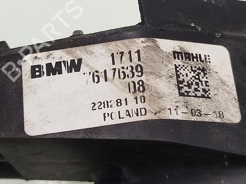 Chłodnica wody MINI MINI COUNTRYMAN (F60) One | BP30276988M31