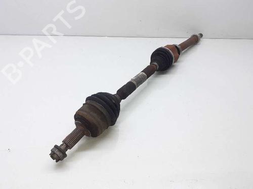 Used Right front driveshaft RENAULT MEGANE IV Hatchback (B9A/M/N_) 1.5 dCi 90 (B9A1) (90 hp) 9152782