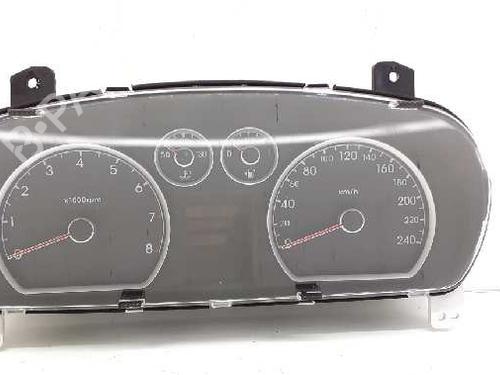 Instrument cluster HYUNDAI i30 (FD) 1.4 | BP7917420C47 