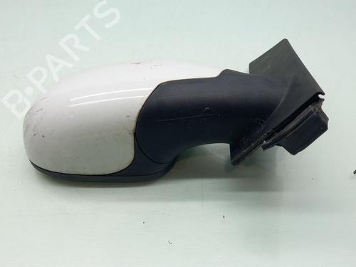Right mirror SEAT ALTEA XL (5P5, 5P8) 1.6 TDI | BP16765720C27 