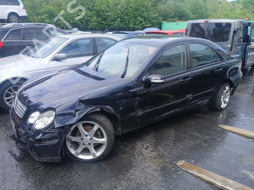 Used Parts MERCEDES-BENZ C-CLASS (W203) C 220 CDI (203.008) 4651636