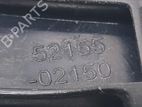Rear bumper bracket TOYOTA COROLLA Estate (_E21_) 2.0 Hybrid (MZEH12) | BP29355307C159 